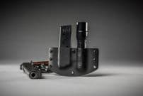 IBX Pistol/Flashlight Carrier