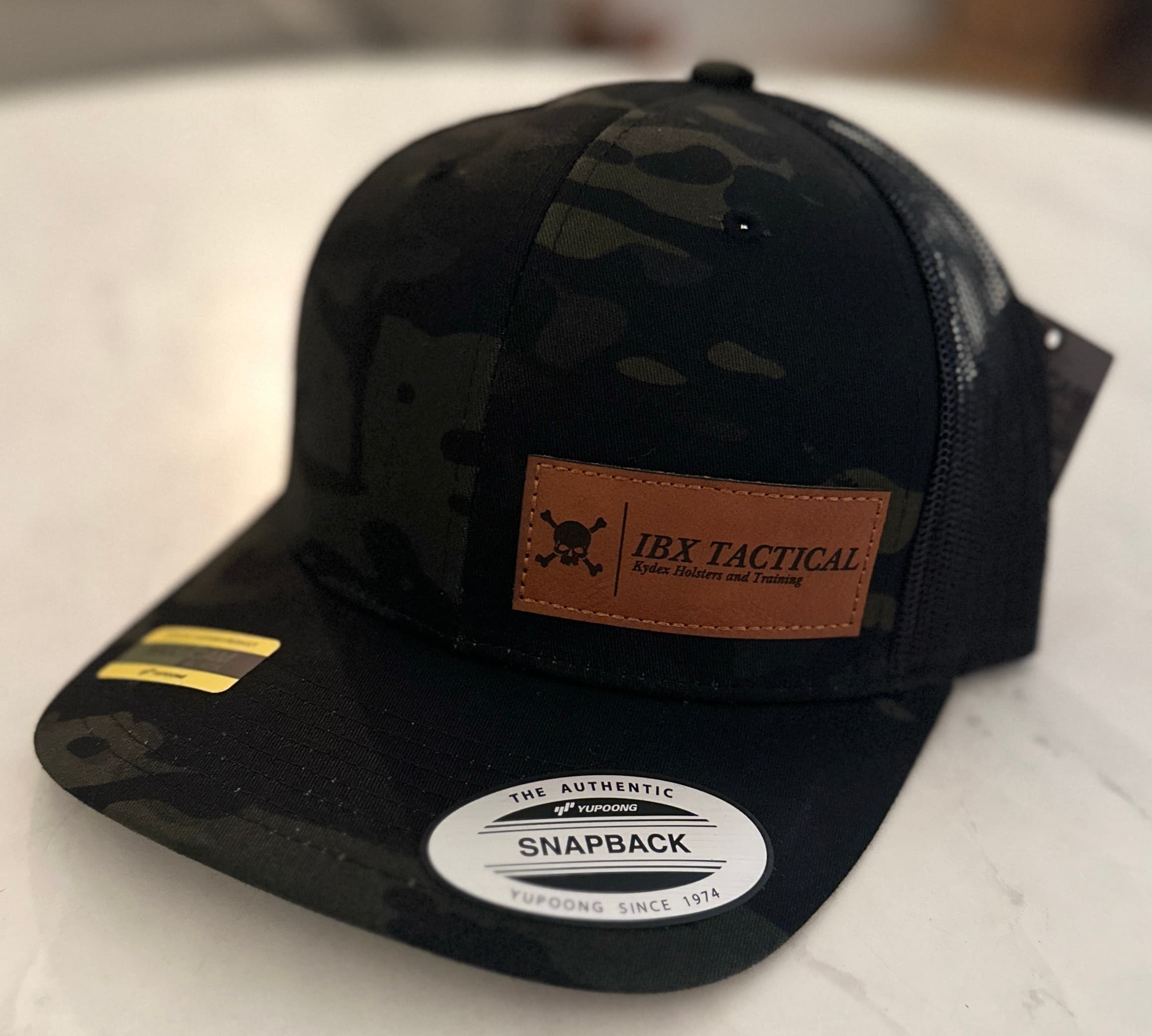 IBX Trucker Hat